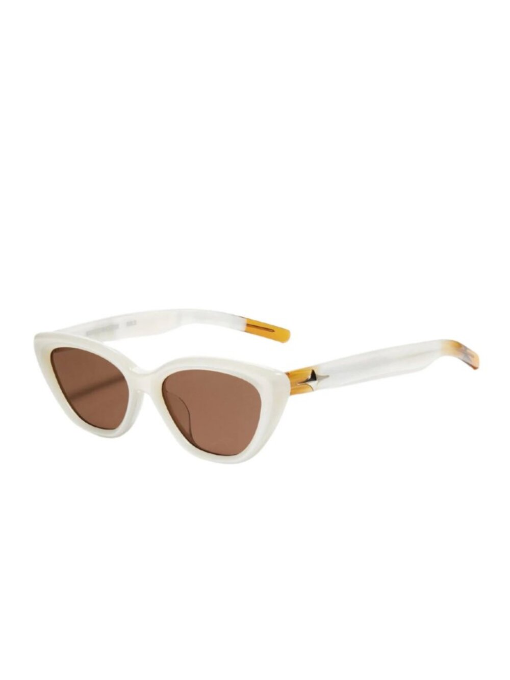 Gentle Monster Sound Net WC6 Sunglasses